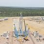 Крымские студенты пополнили ряды строителей космодрома «Восточный»