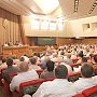 Перспективы развития местного самоуправления в республике и проблемы интеграции обсудили в крымском парламенте