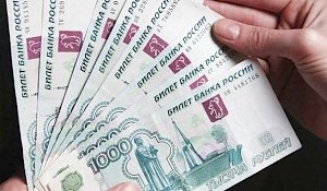 Крымские многодетные семьи получают за приемного ребенка 28 тыс. рублей