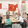 Пленум псковских коммунистов рассмотрел вопросы молодежной политики