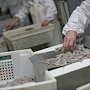 В Крым не пустили украинские морепродукты