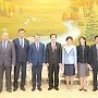 Делегация КПРФ посетила провинцию Хэбэй в КНР