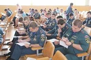 Зачеты по антикоррупционному законодательству