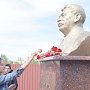 В центре Пензы будет установлен памятник Сталину