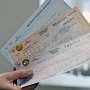 В Крым и обратно «Единым билетом» воспользовались 100 тысяч пассажиров