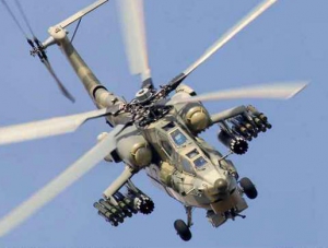 В Крыму завершилось лётно-тактическое учение авиации ЮВО