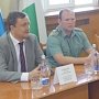 Ростовчанин стал начальником Севастопольской таможни