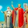 В Крыму запланирован ряд мероприятий ко Дню памяти князя Владимира
