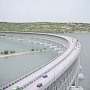 Эксперт: Керченский мост выдержит и ледовую нагрузку, и штормовые ветра