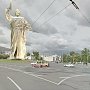 Нужен ли памятник князю Владимиру в Москве? Коммунисты запустили интернет-опрос