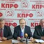 Орловские коммунисты могут бойкотировать выборы в горсовет, если их одномандатников будут снимать по надуманному поводу