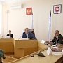 Дмитрий Полонский: В Крыму демонтирована большая часть крупноформатных незаконных рекламных конструкций