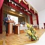 Сергей Аксёнов принял участие в заседании коллегии МВД по Республике Крым