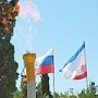 Сергей Аксёнов: Полную газификацию Крыма планируется осуществить за два года