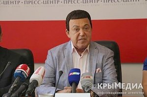 В Крыму у Кобзона ухудшилось состояние здоровья