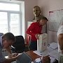 Липецкая область. Завершилась работа по выдвижению кандидатов от КПРФ в представительные органы власти