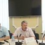 Первый секретарь Крымского рескома КПРФ Олег Соломахин: «Крымчане ждут честных выборов»
