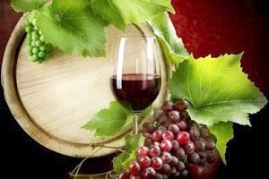 В Крыму учредили ежегодный праздник — День виноделия