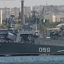 Поздравление Главы Республики Крым с Днём Военно-Морского флота России