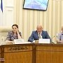 Совет по улучшению инвестклимата Крыма рассмотрел семь инвестпроектов