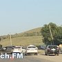 На трассе Керчь-Симферополь в ДТП погиб человек