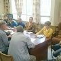 В Челябинской области возрождается Союз советских офицеров