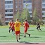 Спортом по капитализму! Тульский обком провел молодёжный массовый турнир по мини-футболу «Антикапитализм-2015»