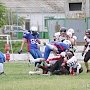 «Севастопольские титаны» сыграют в американский футбол с подмосковным «Витязем»