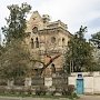 Караимская религиозная община планирует воссоздать здание кенассы в Столице Крыма