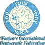 Заявление Международной демократической федерации женщин о солидарности с КПУ