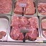 В Крыму за июль выросли оптовые цены на мясо