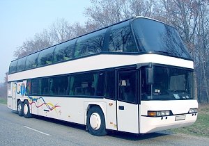 Прямой автобусный рейс Москва – Севастополь пройдёт через Керчь