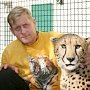 Олег Зубков намерен начать возведение нового зоопарка