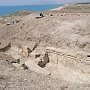 На востоке Крыма археологи нашли ограбленные мародерами античные склепы