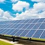 С 1 августа в Крыму начнёт работу солнечная электростанция