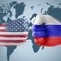 Крымские порты и Керченская переправа включены в санкционный список США