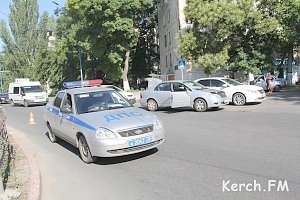 На дорогах Крыма стартовала операция «Пешеход, пешеходный переход»
