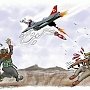 Публицист Иван Мизеров: О сражающемся Курдистане