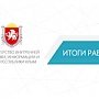 Профильный комитет положительно оценил работу Мининформа Крыма