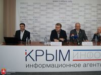 Профильный комитет Госсовета положительно оценил деятельность Мининформа Крыма