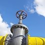 Газопровод Краснодарский край-Крым начнёт работу в 2017 году