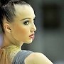 Крымчанка Ризатдинова выиграла Чемпионат Украины по художественной гимнастике