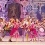 «Русский балет» привезет в Крым «Жизель» и «Чипполино»