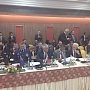 Владимир Колокольцев выступил на расширенном заседании АСЕАНАПОЛ в Республике Индонезия