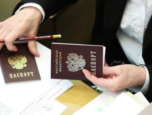 60 тыс. крымчан добились российского гражданства