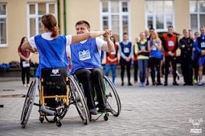 Итоги заявочной кампании забега «Стальной характер» подведут на пресс-конференции