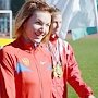 Крымская копьеметательница представит Россию на Чемпионате мира в Пекине