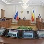 Ростовская область готовится к проведению Всероссийского студенческого форума