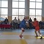 Спорт в жизни Крымской таможни