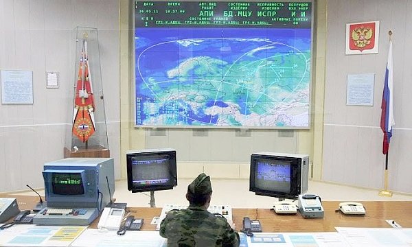 Ю. В. Афонин: «Воздушно-космические силы России появились благодаря инициативе КПРФ»